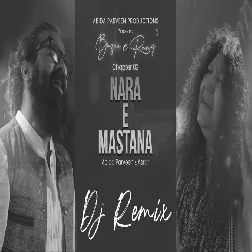 Nara-e Mastana Abida Parveen Asrar   Bazm-e-Rang Chapter 2  Dj Remix Quwwali High Bass Remix