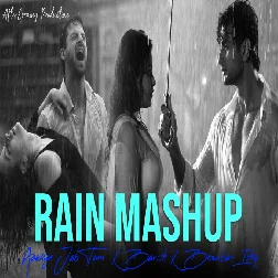 Rain Mashup x Aawoge Jab Tum x Barish x Bezuban Ishq Relax Rain Music