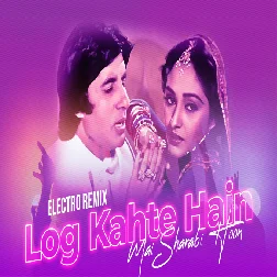 log kahte hain Mai Sharabi Hoon Official Electro Club Remix Afterevening Production