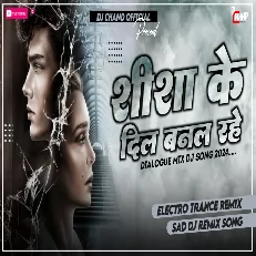 Sheesha Ke Dil Banal Rahe High Bass Sad Dailogue Mix Sad Bhojpuri songs