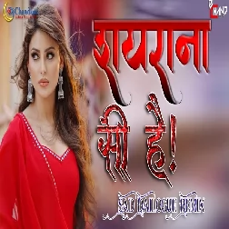 Shayrana si hai zindgi Sad Dailogue High Bass Dj Remix