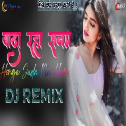 Wada Raha Sanam Honge Juda Na Hum Electro Trance Bass Remix