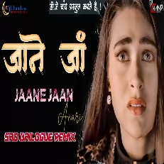Jaane Jaan Jaane Jaan Anari Movies Karishma Kapoor  Hindi Dj Song DjChand