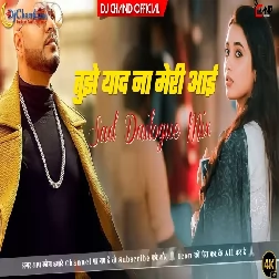 Tujhse Bichhad Ke Zinda Hai Sad Dailogue High Bass Dj Remix