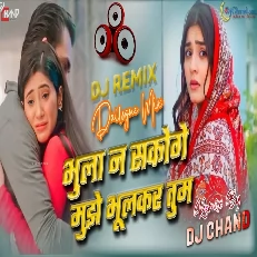Bhula Na Sakoge Mujhe Bhoolkar Tum Retro Trance Mix Sad Dailogue Mix