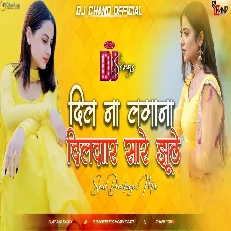 Dil Na Lagana Dildar Sare Jhoothe Hain  Sad Dailogue Mix High Bass