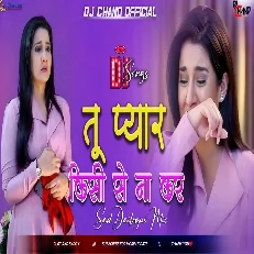 Tu Pyar Kisi Se Kar  Sad Dailogue Mix High Bass