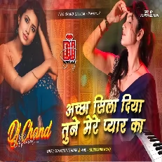 Achha Sila Diya Tune Mere Pyar Ka Sad Dailogue High Bass Mix