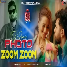 Photo Zoom Zoom Bhojpuri Viral Song High Bass Dj Remix