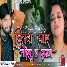 Dilwa Hmar Todelu Aye Sanam Bhojpuri Sad Dailogue Mix