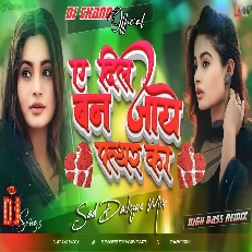 Bina Tere Na Ikpal Ho High Bass Sad Dailogue Mix