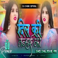 Dil Ki Tanahi Ko Aawaj Bana Lete Hain