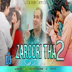 Zaruri Tha 2 Sad Dailogue Mix High Bass Dj Song