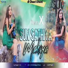 Sun Sathiya Mahiya Barsa De Official Elctro Trance Mix