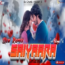 Saiyaara Remix Soft Bass Dailogue Mix Dj Remix By Chand