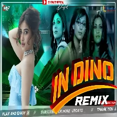 In Dino Life In A Metro Electro Music High Bass