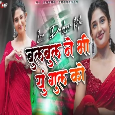 Bulbul Ne Bhi youn Gul Ko Pukara Nahi Hoga Love Dailogue Mix