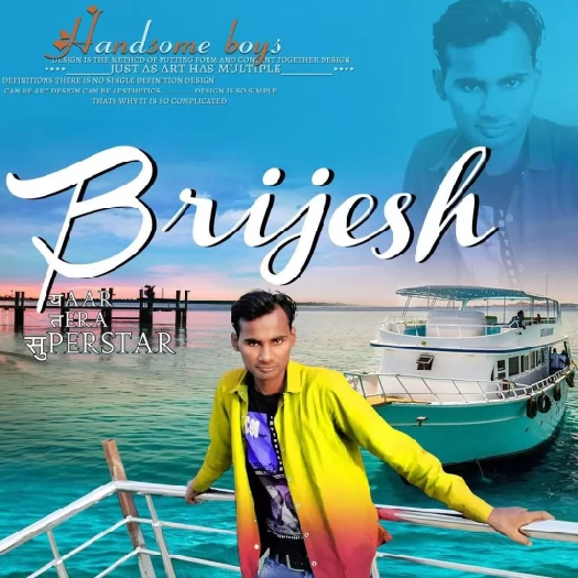 Dj Brijesh